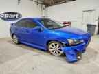 2015 MITSUBISHI LANCER