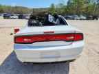 2012 DODGE CHARGER