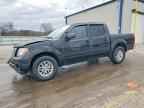 2016 NISSAN Frontier