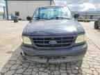2002 FORD F-150 Lightning