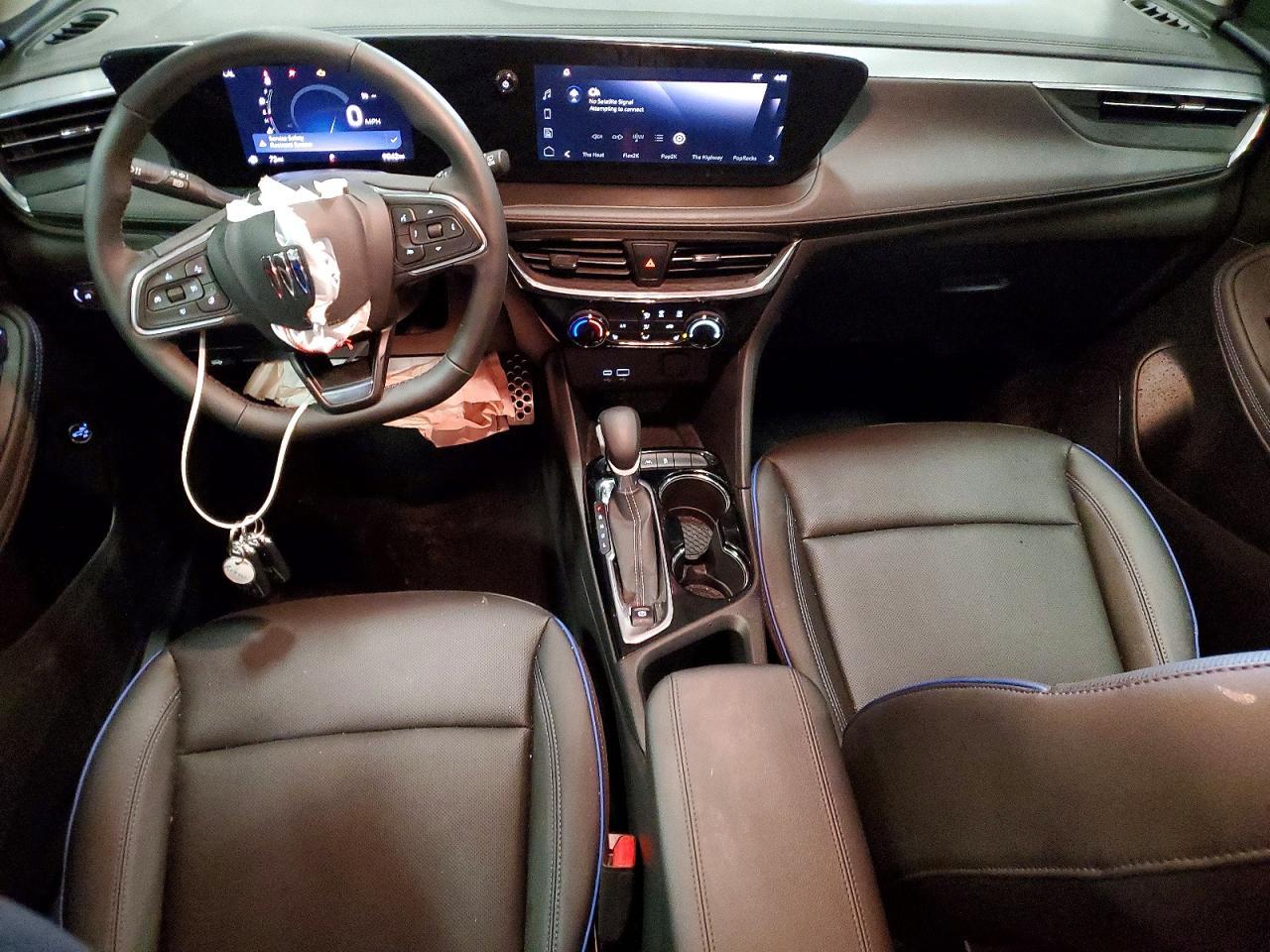 2025 BUICK Encore GX