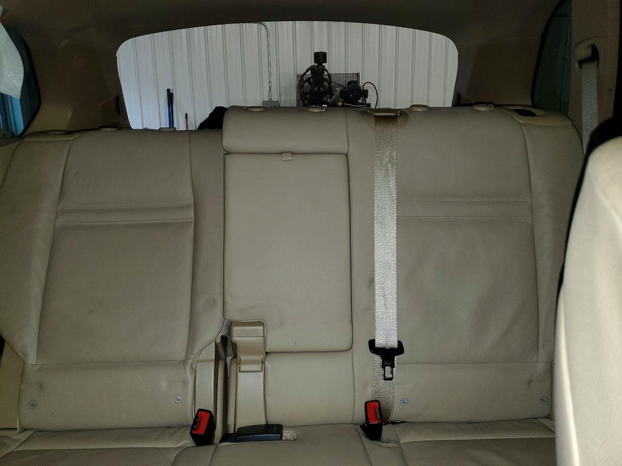 2010 BMW X5
