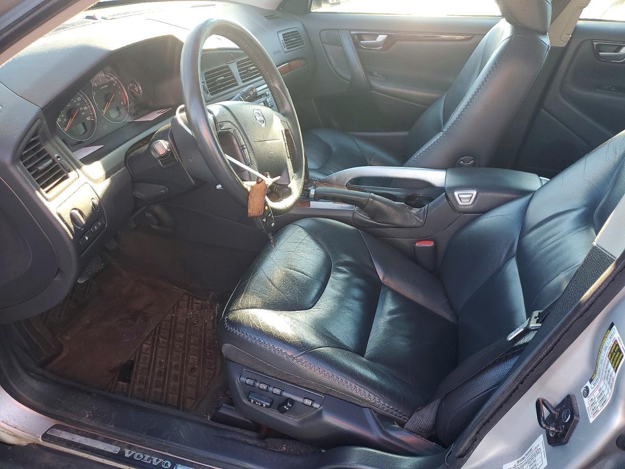 2006 VOLVO XC70