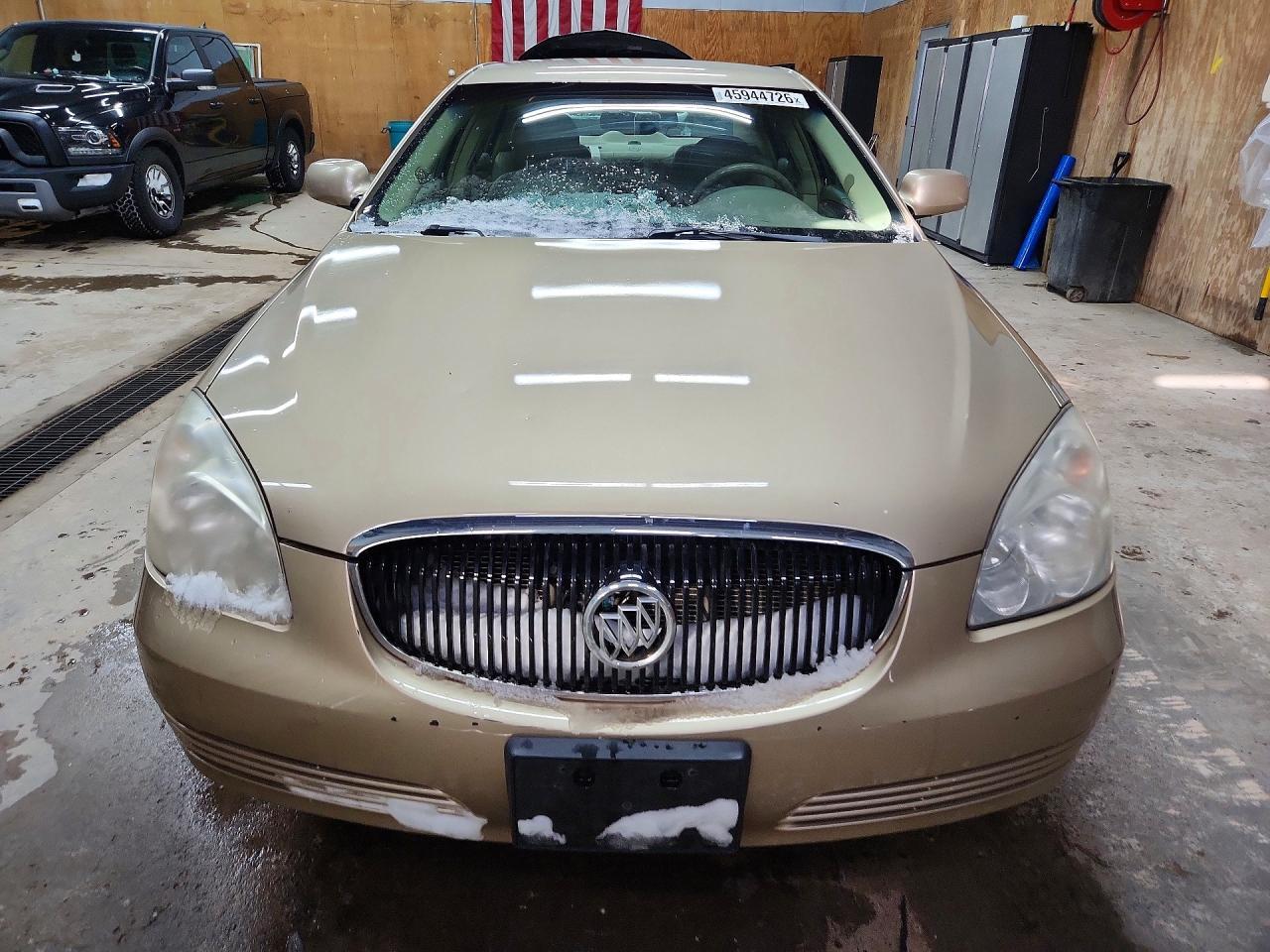 2006 BUICK Lucerne