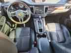 2015 PORSCHE Macan
