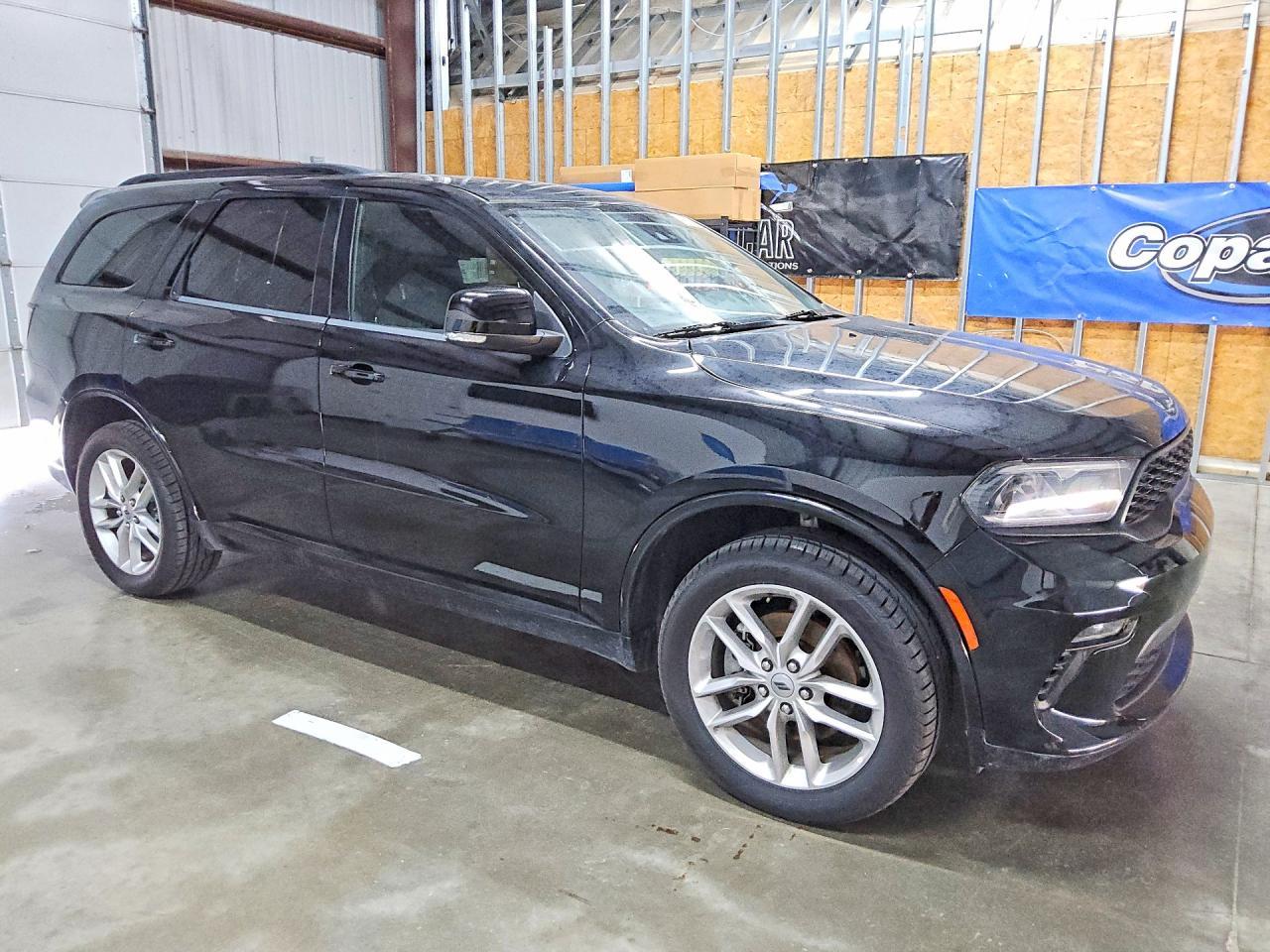 2023 DODGE DURANGO