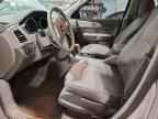 2010 CHEVROLET TRAVERSE