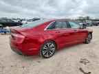 2017 LINCOLN MKZ