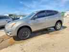 2014 NISSAN ROGUE