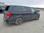 2015 DODGE GRAND CARAVAN