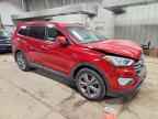 2016 HYUNDAI SANTA FE