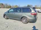 2018 TOYOTA SIENNA