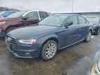 2015 AUDI A4
