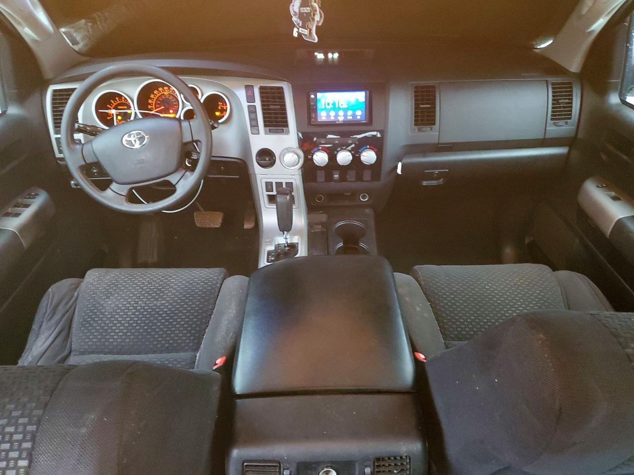 2007 TOYOTA TUNDRA