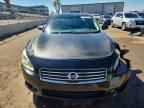 2011 NISSAN Maxima