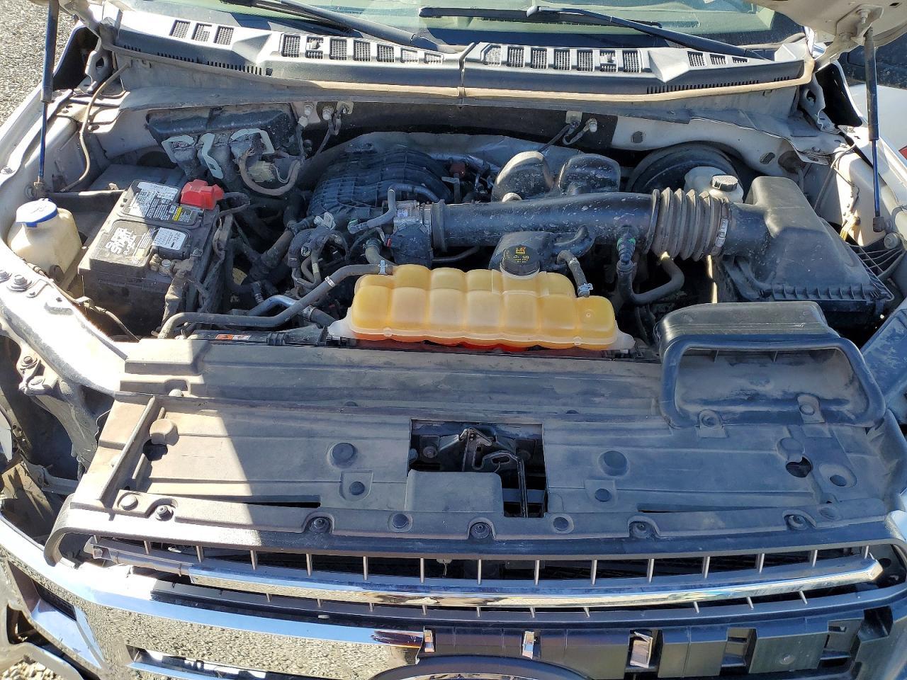 2018 FORD F-150 Lightning