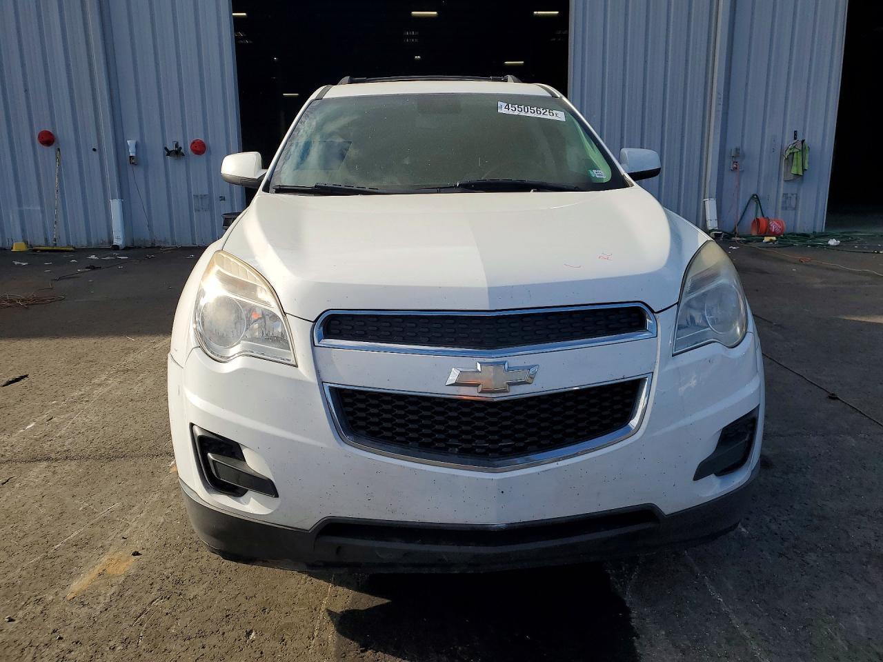 2014 CHEVROLET EQUINOX
