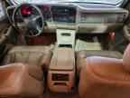 2002 CHEVROLET Suburban