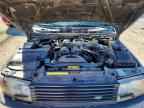2002 LAND ROVER RANGE ROVER