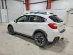 2017 SUBARU Crosstrek