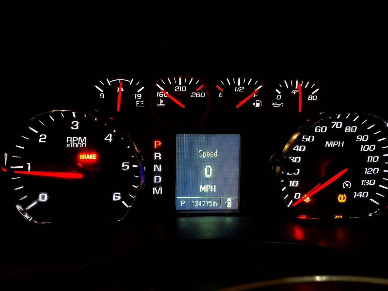 2015 GMC Sierra