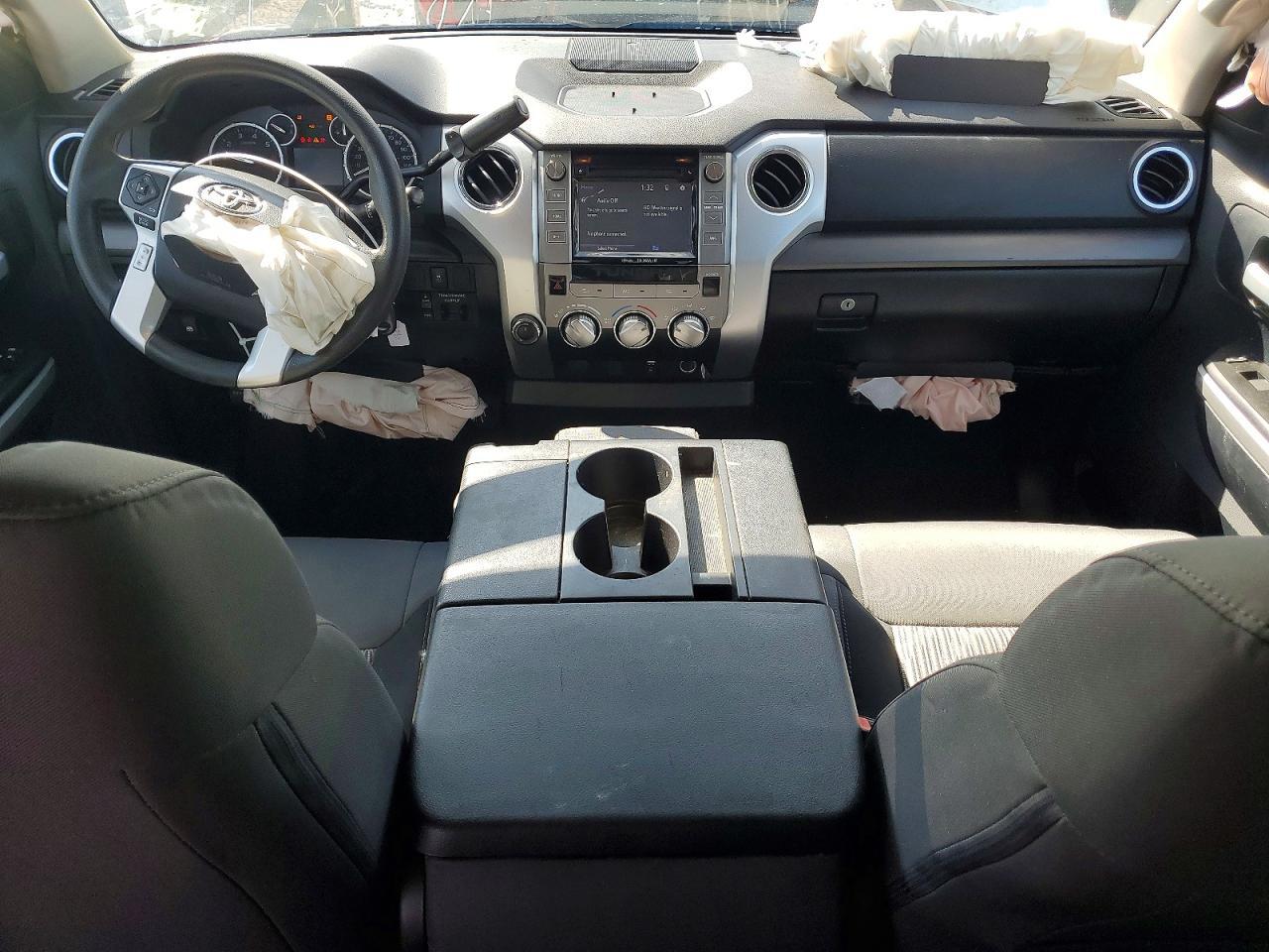2016 TOYOTA TUNDRA