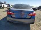 2018 SUBARU Legacy