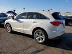 2015 ACURA RDX