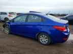 2013 HYUNDAI ACCENT