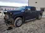 2020 GMC Sierra