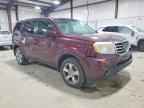 2013 HONDA PILOT