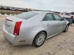 2012 CADILLAC CTS
