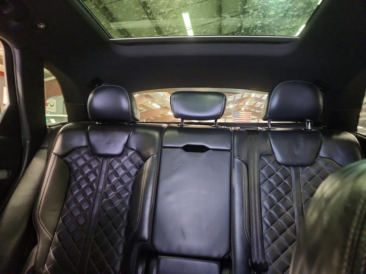 2019 AUDI SQ5