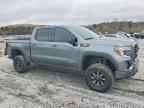 2021 GMC Sierra