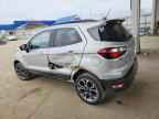 2020 FORD EcoSport