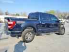 2022 FORD F-150 Lightning