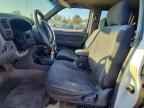 2000 NISSAN Frontier