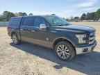 2015 FORD F-150 Lightning