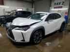 2021 LEXUS UX 250H