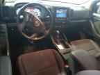 2024 NISSAN Frontier