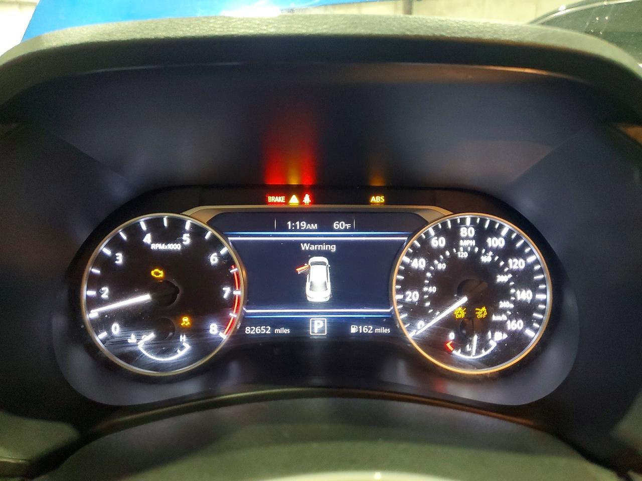 2023 NISSAN SENTRA