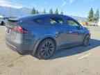 2022 TESLA MODEL X