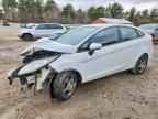 2012 FORD Fiesta