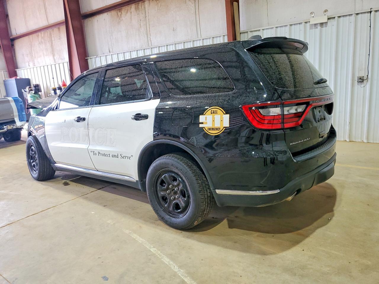 2023 DODGE DURANGO