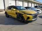 2022 CHEVROLET BLAZER