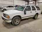 1996 CHEVROLET BLAZER