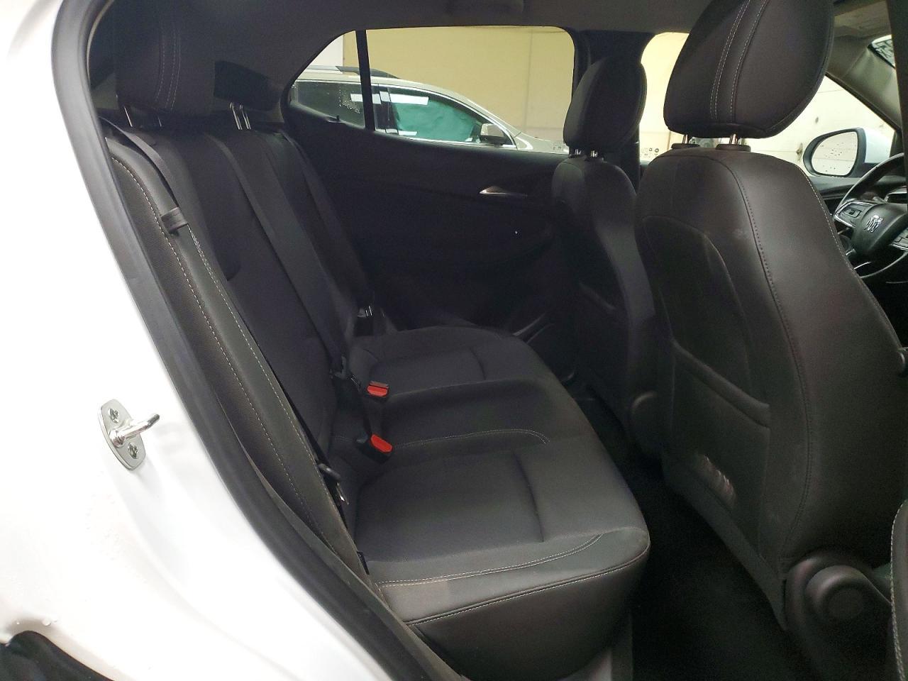 2024 BUICK Encore GX