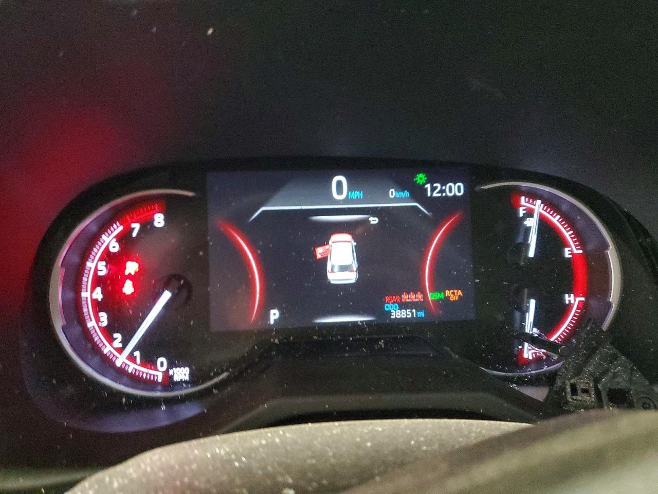 2023 TOYOTA RAV4