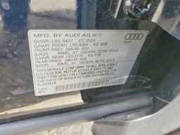 2018 AUDI Q7