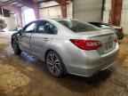 2017 SUBARU Legacy